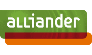 logo alliander