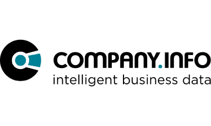 logo company info