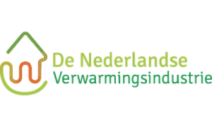 logo de nederlandse verwarmingsindustrie