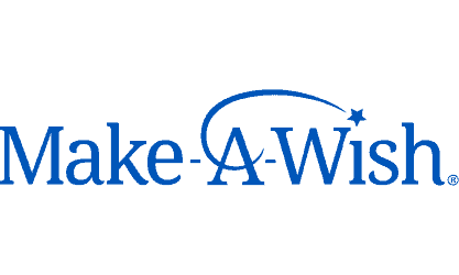 logo make a wish
