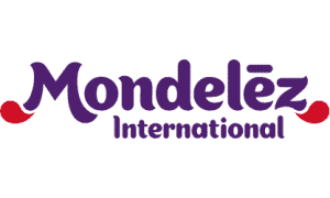 logo mondelez international