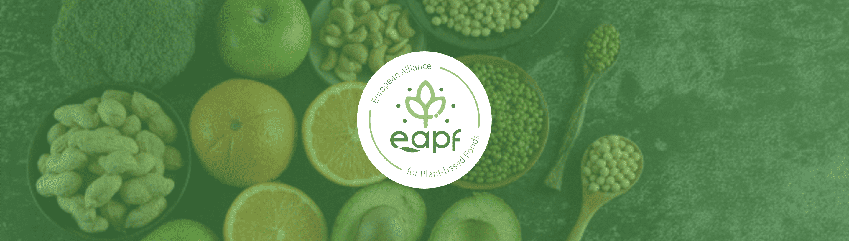 logo EAPF
