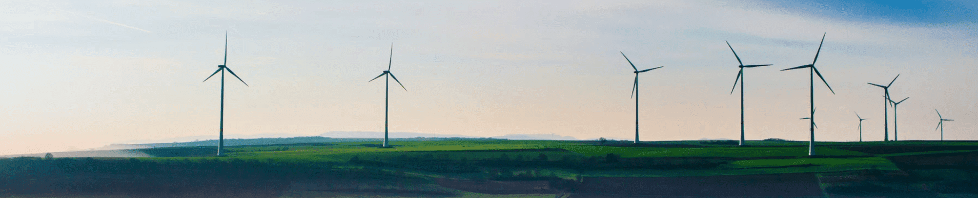 windmills klimate change