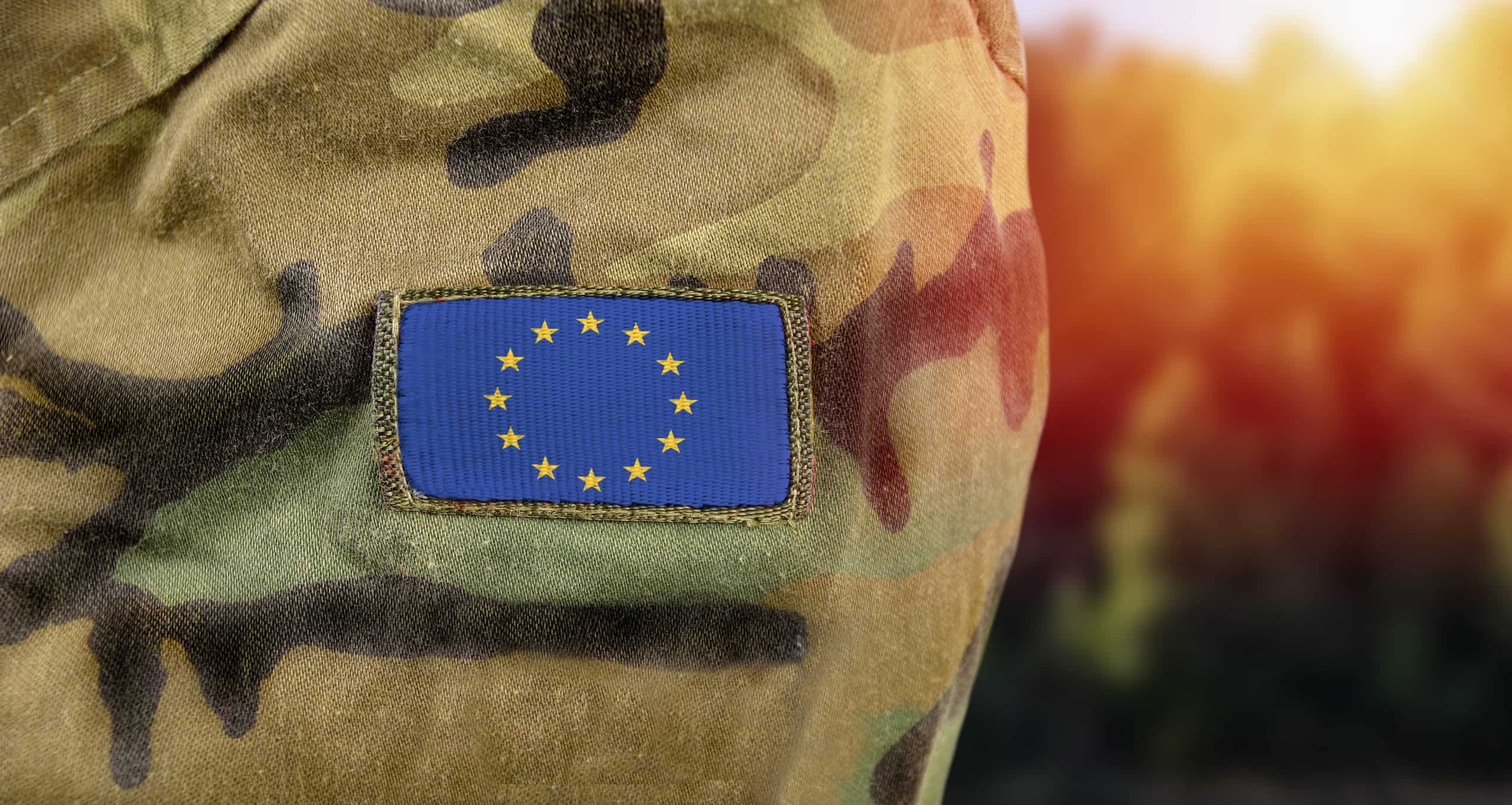 europe,army,military,soldier,,flag,euro