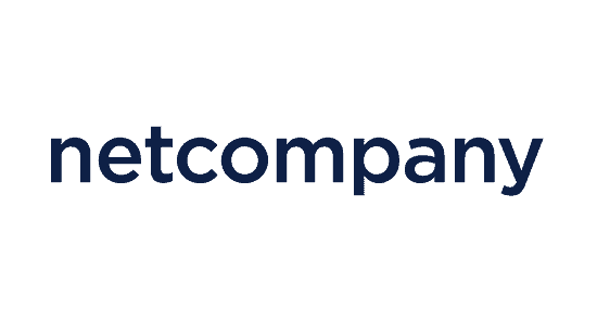 netcompany logo
