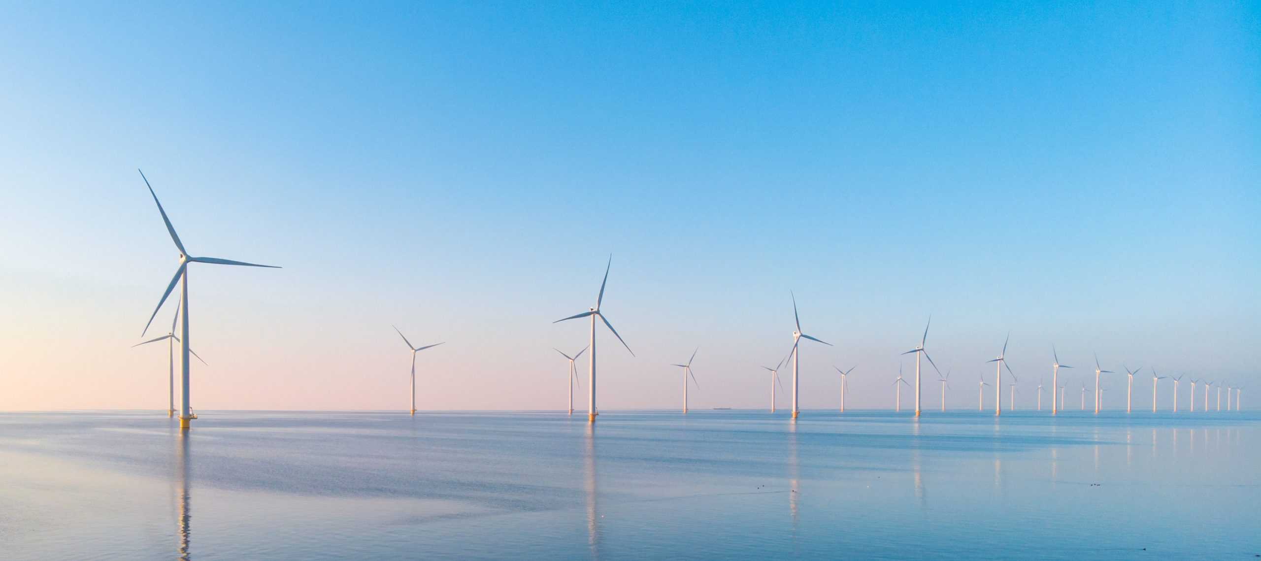 Klimaat en energieverkenning 2022 KEV windmolens in nederlandse zee