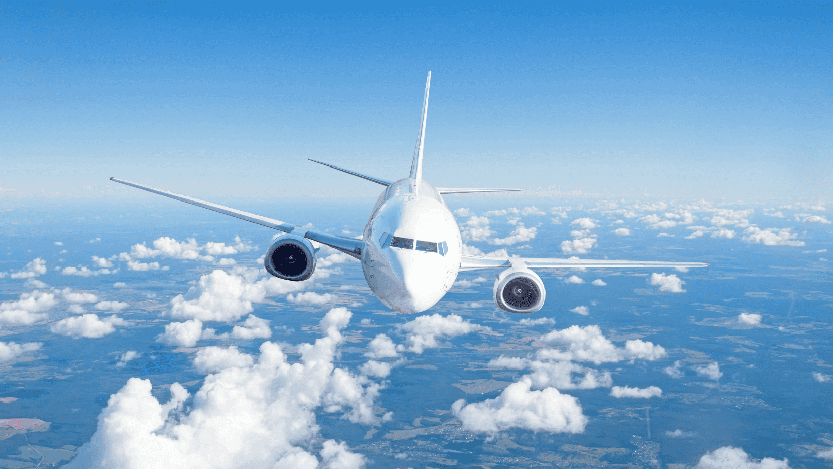 The future of aviation: going beyond challenges to net zero